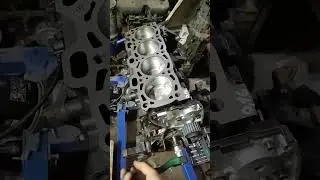 Киа спортейдж 1 двигатель FE DOHC