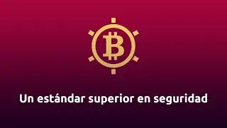 Bitcoin Vault, un estándar superior en seguridad