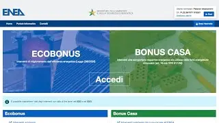 Pratica ENEA: guida alla detrazione ecobonus