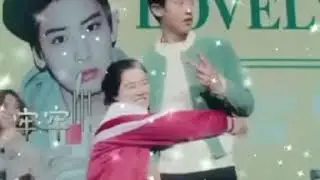 #exo #chanyeol #dokyungsoo хочешь но молчишь