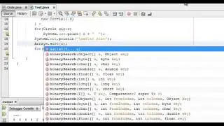 42   applications of interface sorting array of objects