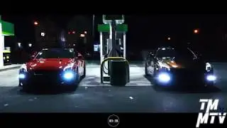 2Scratch Mix | Trap Music 2019 | GT-R R35 [Cinematic Montage]