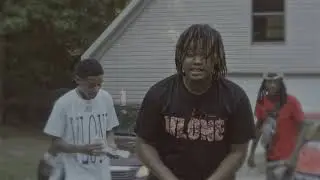 Cash Honcho Ft. Ceo Zay & Ceo Kell - ROAD TRIPPIN