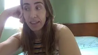 Quarentena no sítio do vovô?🤷‍♀️