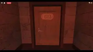 Roblox Doors With My Friend His IPad Dont Die This Time