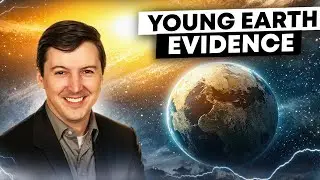 4 Scientific facts that PROVE a Young Earth!