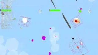 Aerial Machines
