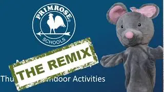 Mia℠ the Mouse - Workout REMIX