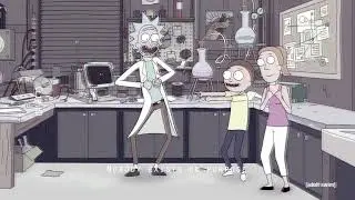 Rick Sanchez [HD]
