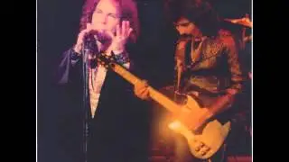 Black Sabbath - Iron Man Live In Sydney 27.11.1980