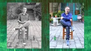 Una Perrier con Santi Balmes - Perrier Spain
