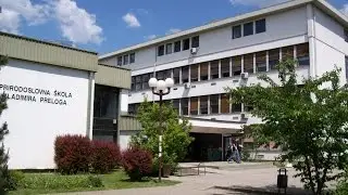 Avantura jedne krede u PŠVP