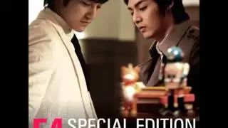 I'll be Waiting for You (OST Boys Over Flowers)