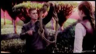 Follow you Down || Alice & Will/Knave