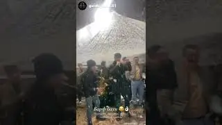 Марҳамат ба туйи БОБОИ БАРФИ🌨️🌨️🌨️