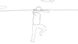 baseball match