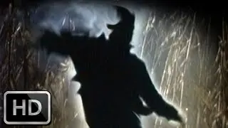 Dark Harvest 2: The Maize - Trailer in 1080p