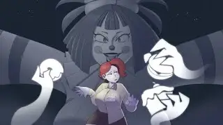 Frankie's Fun House: The Boss & Ms. Happ (FANDUB)