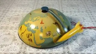 Полет в космос