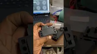 Turbo fz07 ecu swap update!