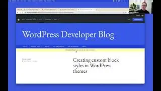 Builder Basics: Block Styles vs. Block Variations
