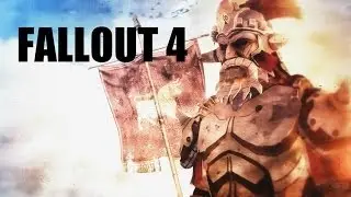 Fallout 4 News - Episode 2 Plot, Casting Call (Fallout New Vegas Machinima)