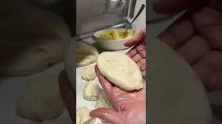 Самые вкусные пирожки 