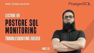 Class 9 | PostgreSQL Maintenance: Vacuum, REINDEX & Analyze Tables