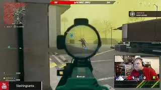 MTZ double kill
