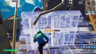 Squads and Zone Wars