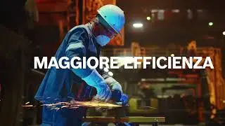 Tutto sulla nuova batteria ProCORE18V+ 8.0Ah Bosch Professional