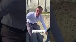 I don't have such a mess in my auto center! At Vavilov 59K