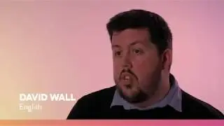 David Wall - Scotland is Now