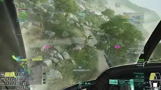 Battlefield 2042 - Chill and fly #live