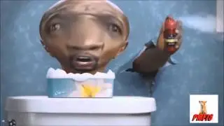 Terry Crews Song 10 Minute Loop