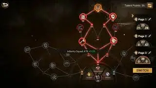 Talent Storage Tutorial