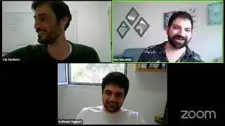 עסק סופר רווחי באמזון תוך מספר חודשים (סיפור ההצלחה של איתי)