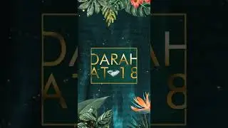 Crazy Rich Asians Inspired Invite