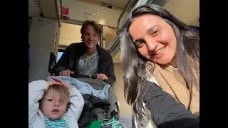 Prag Budapeşte Arası Yataklı Tren