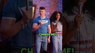Matteo Lane - Frunk With Sydnee Washinton & Marie Faustin