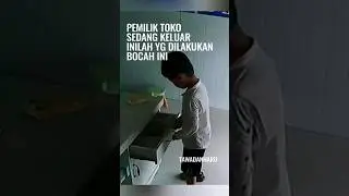 Kejujuran 2 Bocah