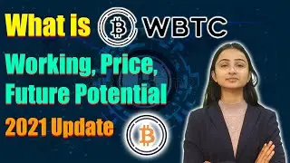WBTC Future of Decentralised Exchange | 2021 Update