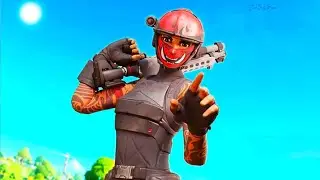 Armed and Dangerous Fortnite Montage!