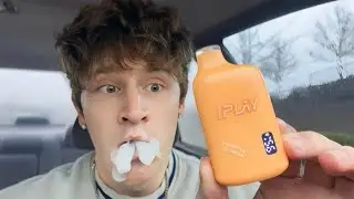 iPlay Vibar 6500 Disposable | Small Device, Big Flavor!