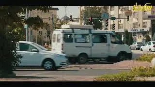 Автохолокатни олдини олувчи дуо