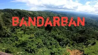 BANDARBAN NILGIRI TO THANCHI || REJA VLOGS
