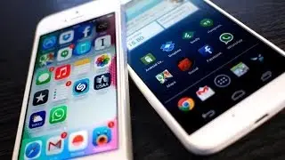 Project Cider: iOS Apps для Android