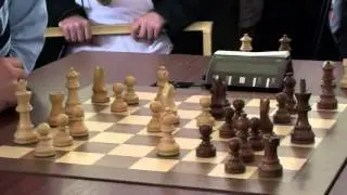 V. Kramnik - M. Carlsen (www.chessm.com)