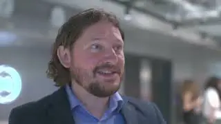 BT + NHS — Introducing the Vanguard Innovation Programme
