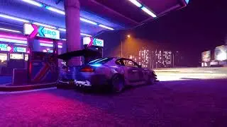 Roxanne Custom Livery | Solus RP